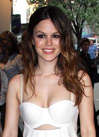 Rachel Bilson