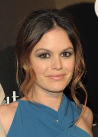Rachel Bilson
