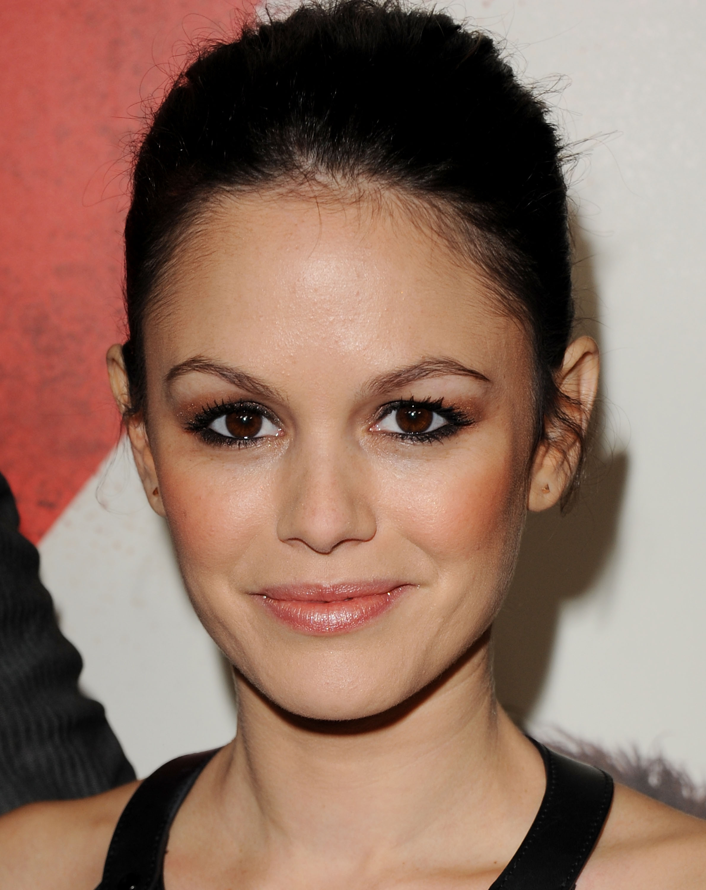 Rachel Bilson