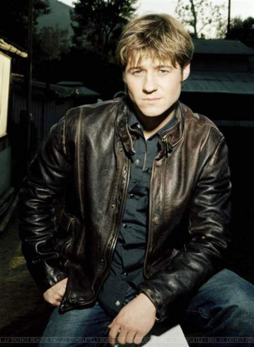 Ben Mckenzie