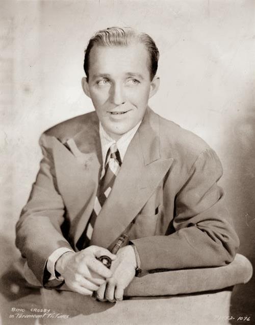 Bing Crosby