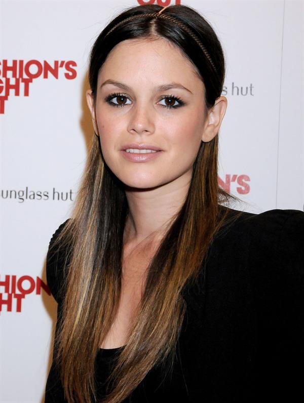 Rachel Bilson