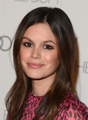 Rachel Bilson The Art of Elysium's Heaven Gala, Jan 13, 2013 