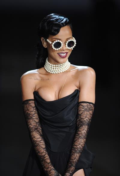 Rihanna