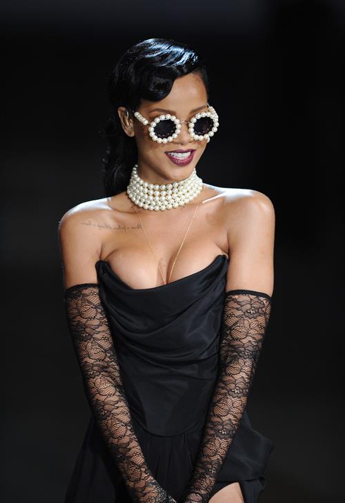 Rihanna