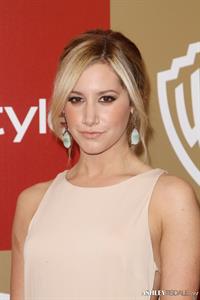 Ashley Tisdale