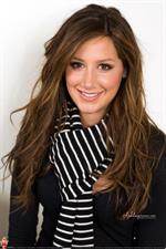 Ashley Tisdale