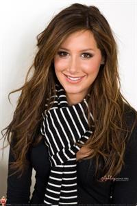 Ashley Tisdale