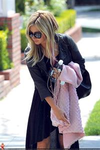 Ashley Tisdale