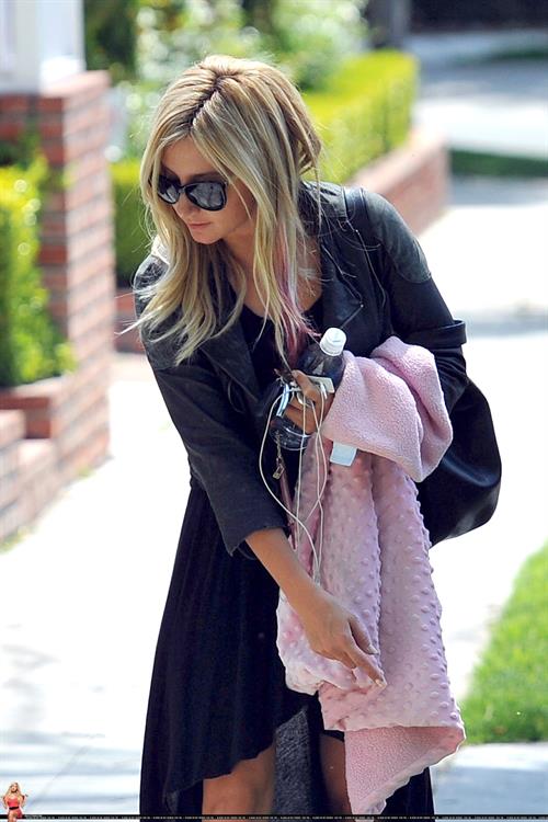 Ashley Tisdale