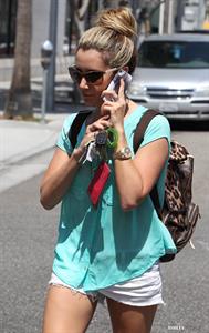 Ashley Tisdale