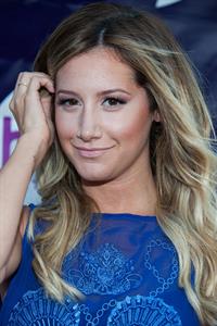 Ashley Tisdale