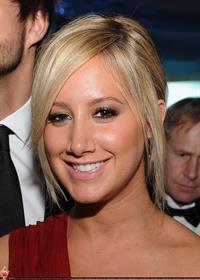 Ashley Tisdale