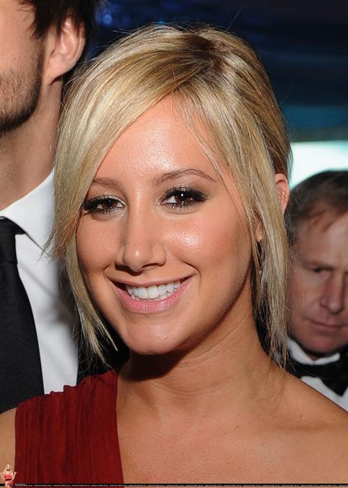 Ashley Tisdale