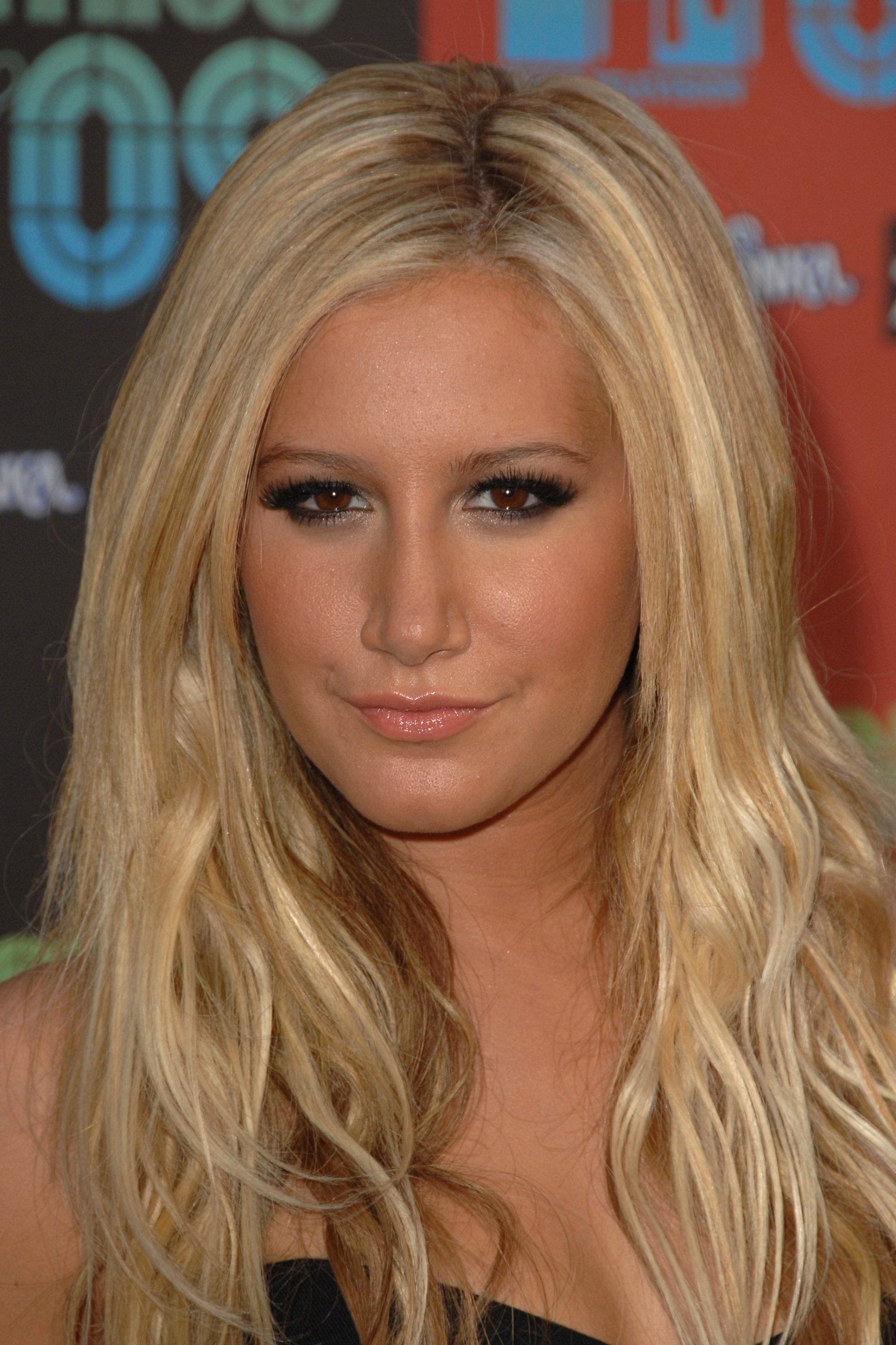 Ashley Tisdale