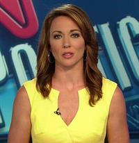 Brooke Baldwin