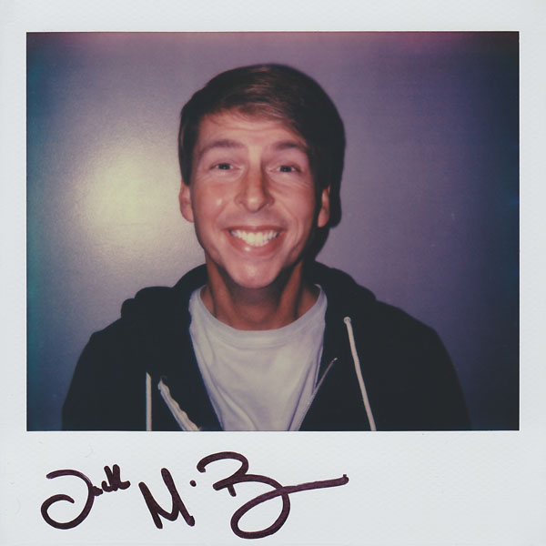 Jack McBrayer