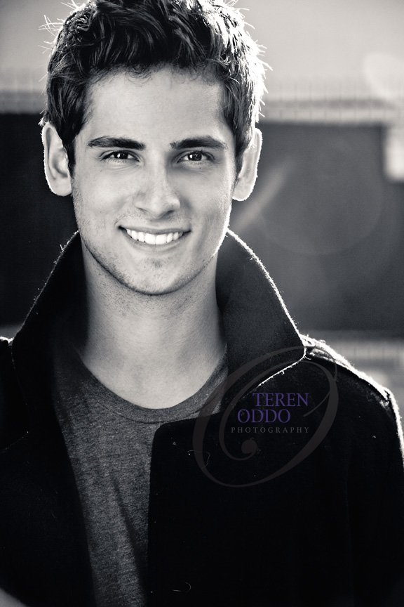 Jean-Luc Bilodeau