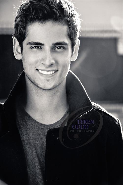 Jean-Luc Bilodeau