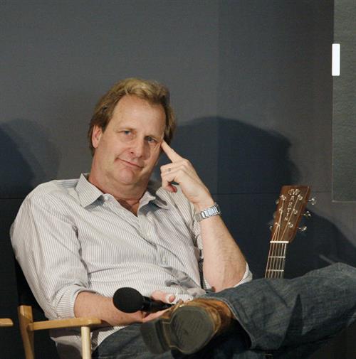 Jeff Daniels