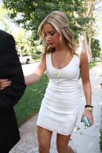 Ashley Tisdale
