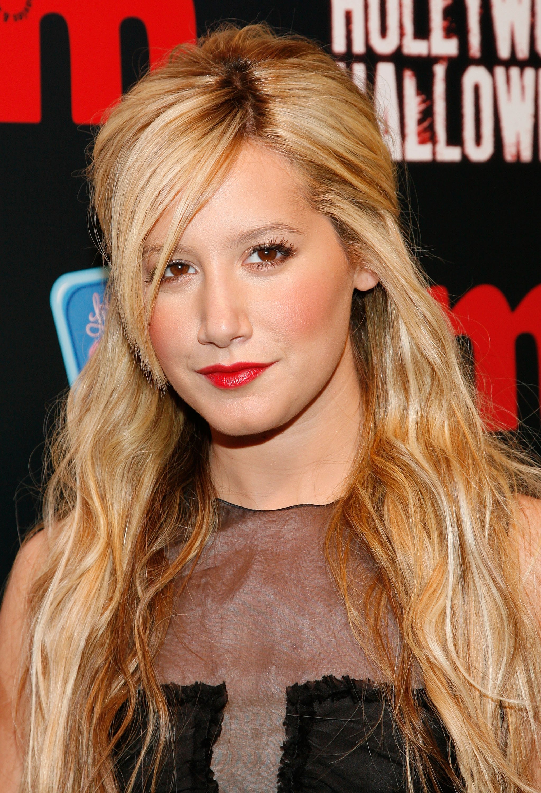 Ashley Tisdale