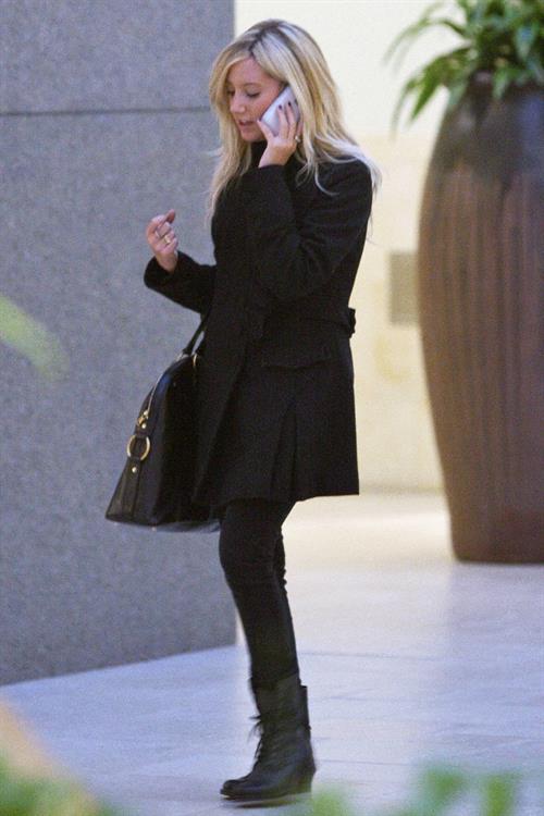 Ashley Tisdale