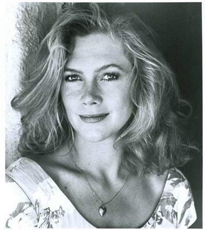 Kathleen Turner