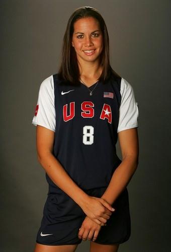 Cat Osterman