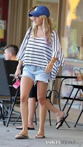 Ashley Tisdale