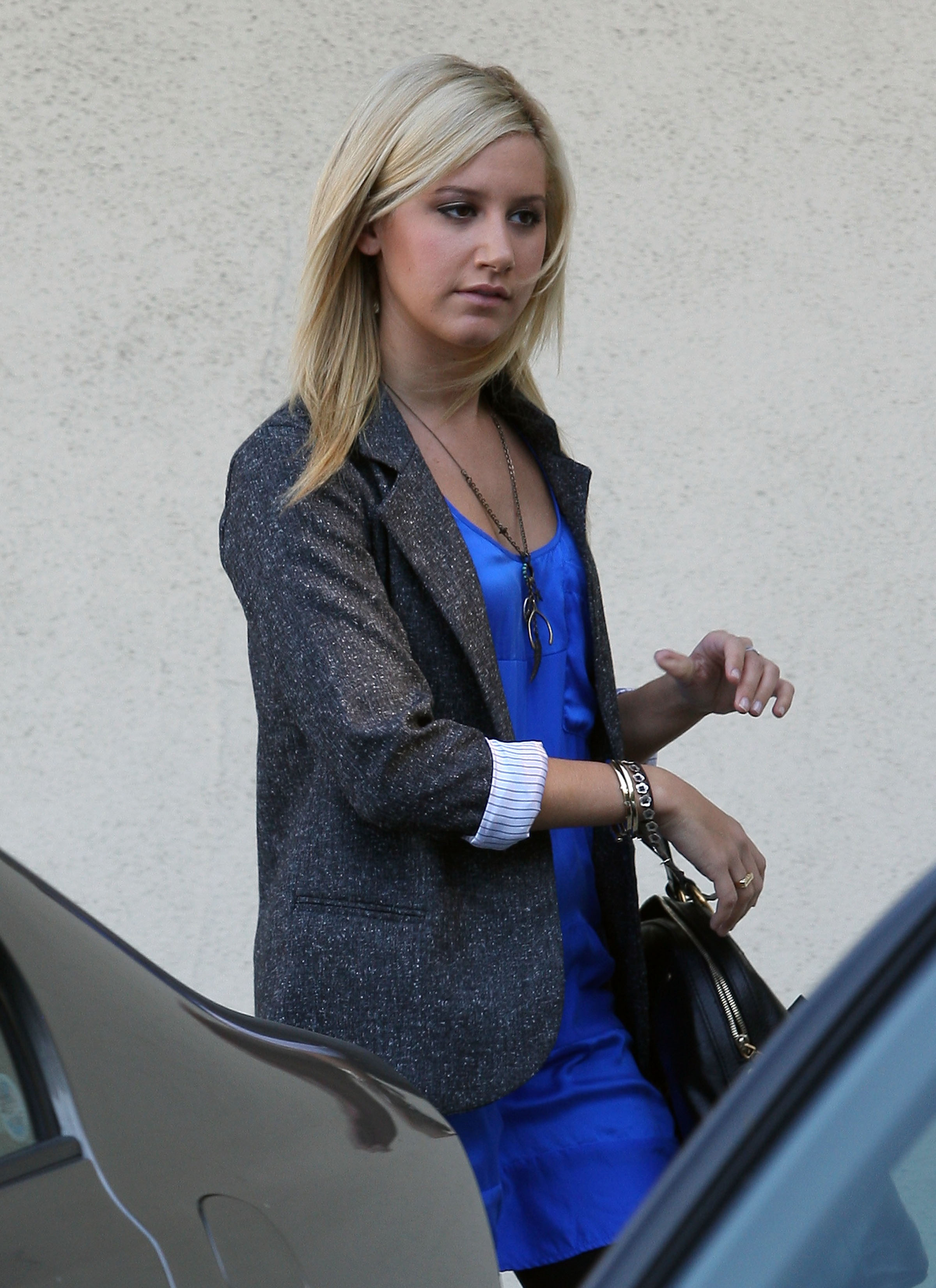 Ashley Tisdale