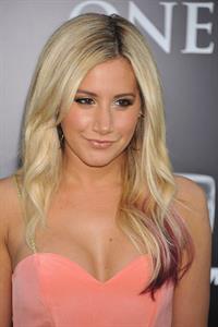 Ashley Tisdale