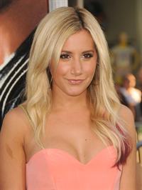 Ashley Tisdale