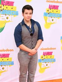 Nathan Kress