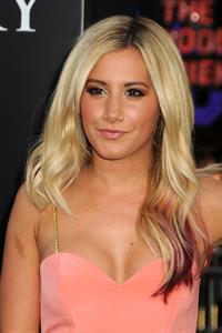 Ashley Tisdale