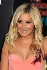 Ashley Tisdale
