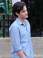 Penn Badgley