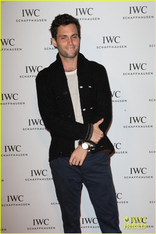 Penn Badgley