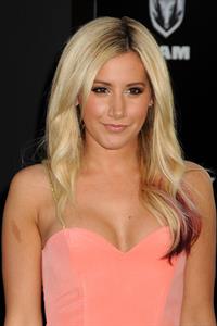 Ashley Tisdale