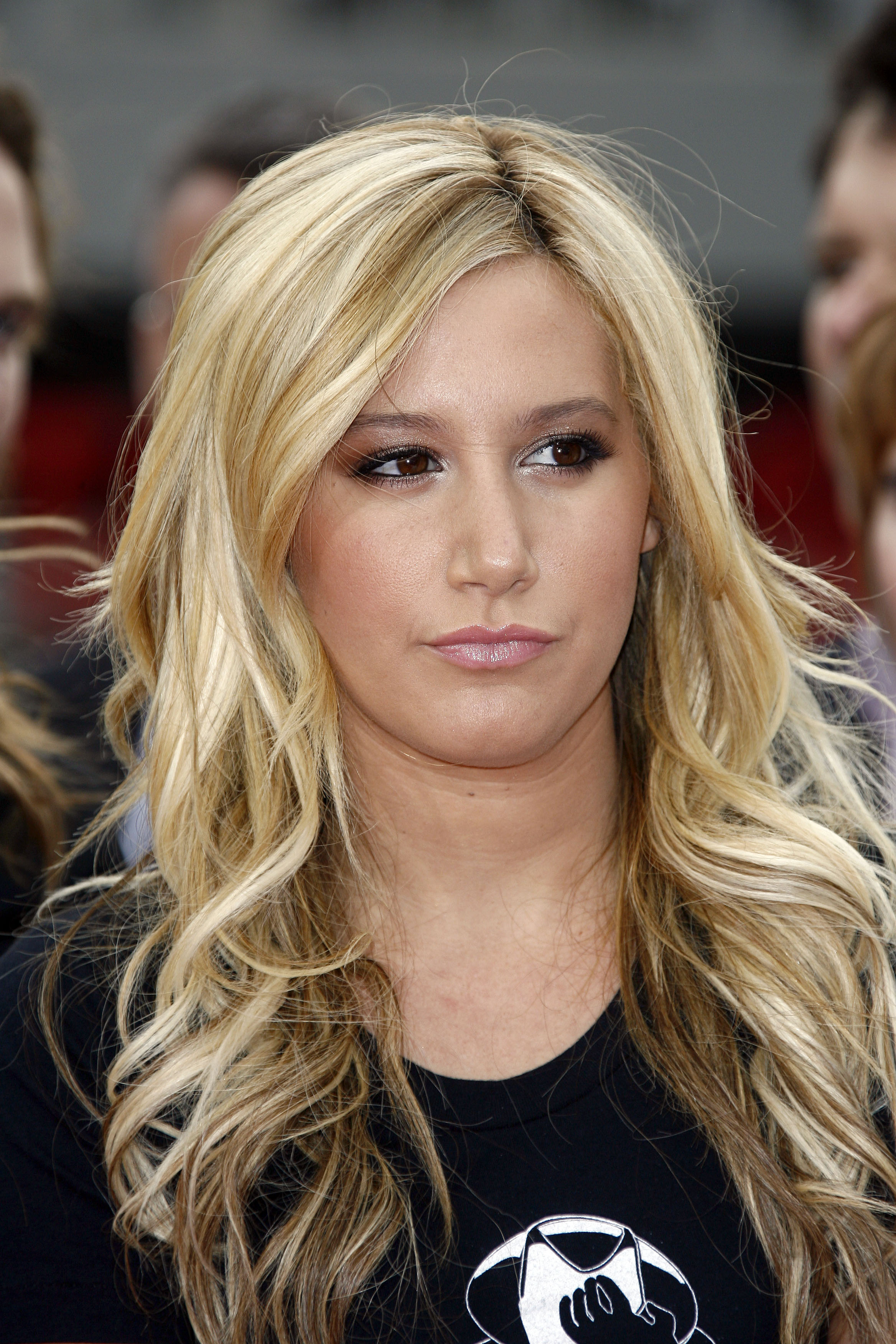 Ashley Tisdale