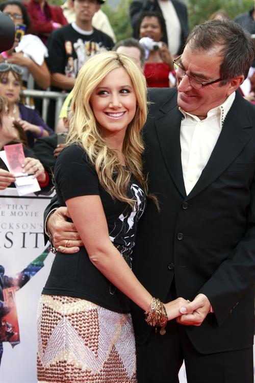 Ashley Tisdale