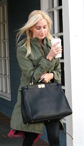 Ashley Tisdale