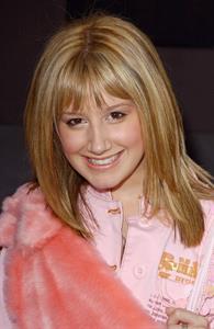 Ashley Tisdale