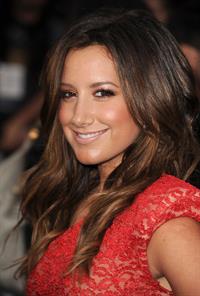 Ashley Tisdale