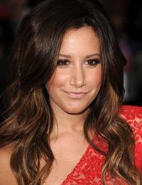 Ashley Tisdale