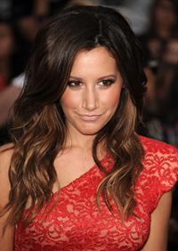 Ashley Tisdale