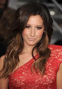Ashley Tisdale