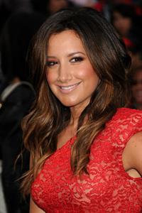 Ashley Tisdale