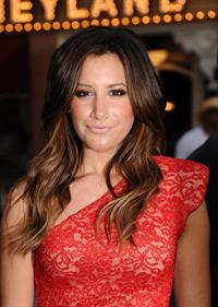 Ashley Tisdale