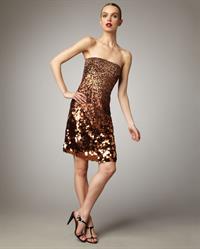 Aurelia Gliwski in a bikini